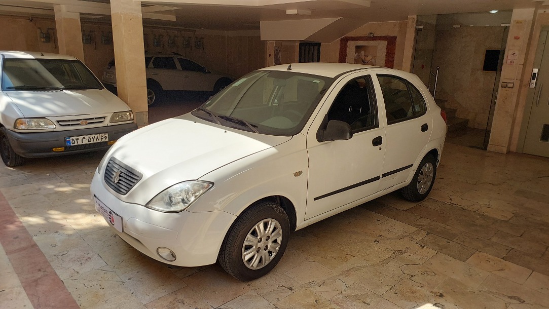 خودرو تیبا، 2 آگهی ann_24186801