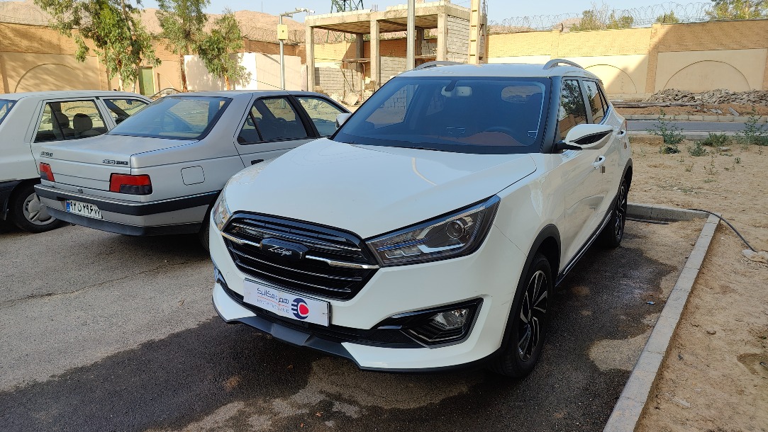 خودرو زوتی، DL5 آگهی ann_24191568