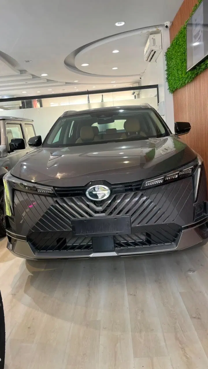 خودرو جی ای سی، امکو آگهی ann_24200318