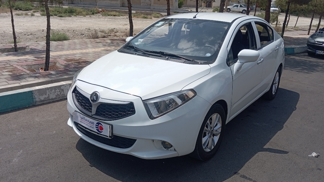 خودرو برلیانس، H230 آگهی ann_24226677