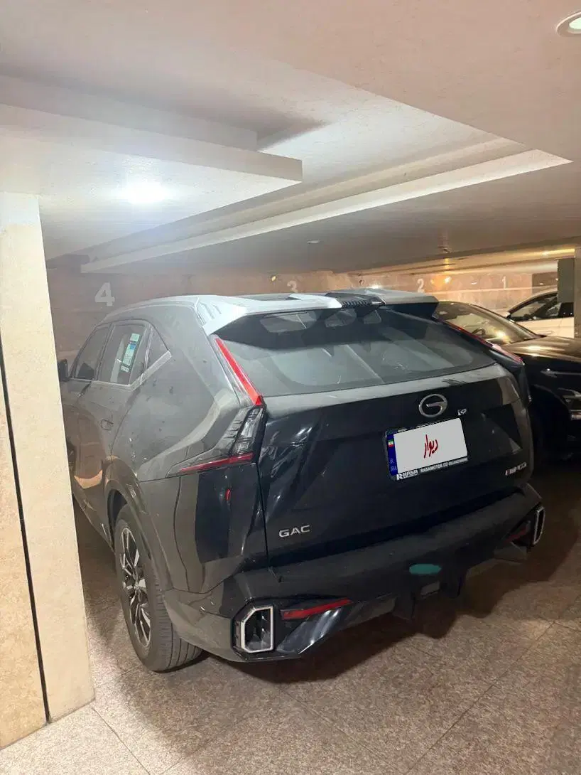 خودرو جی ای سی، امکو آگهی ann_24229219