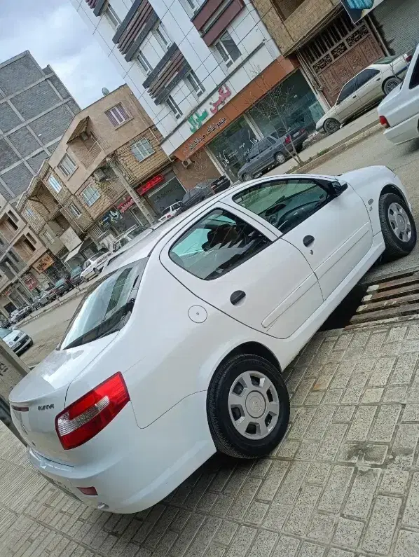 خودرو رانا، LX آگهی ann_24230226