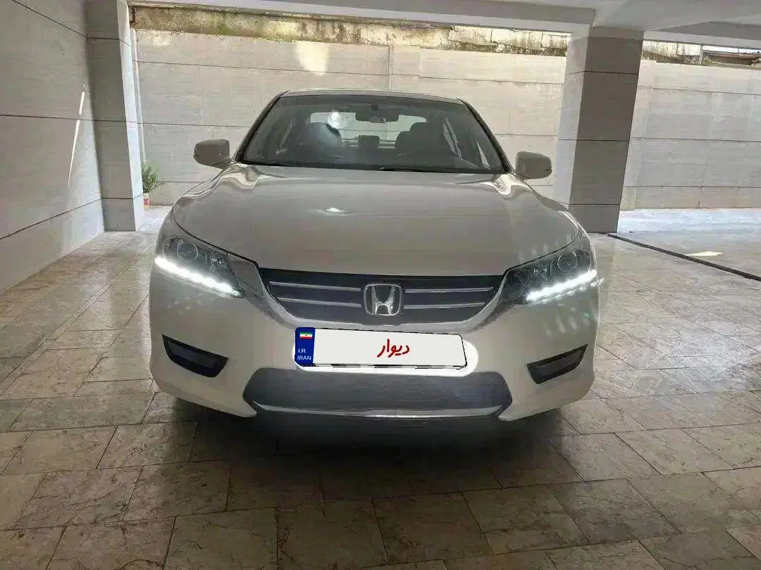 خودرو هوندا، آکورد آگهی ann_24236192