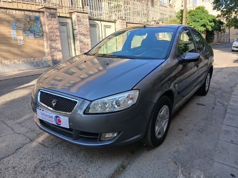 خودرو رانا، LX آگهی ann_24248711