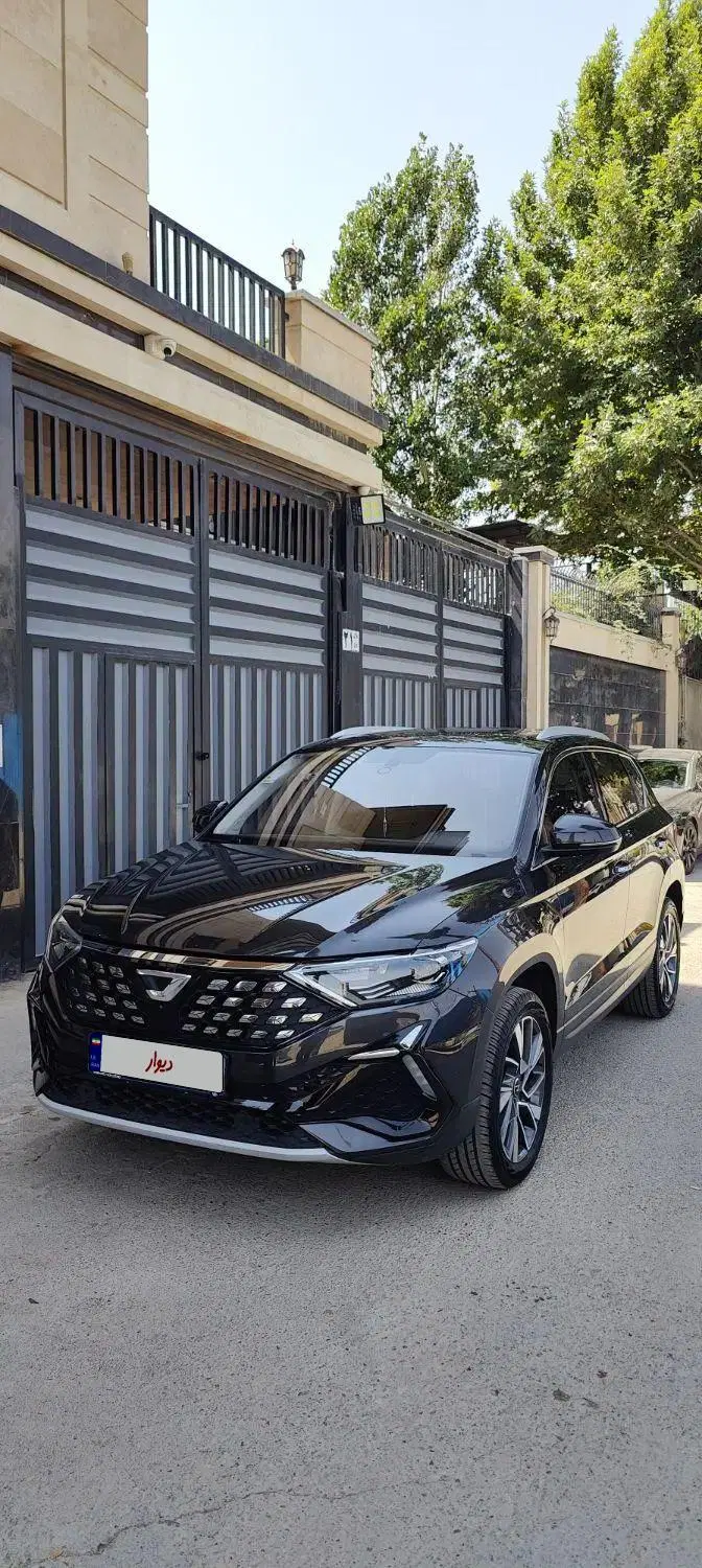 خودرو فولکس، جتا آگهی ann_24251286
