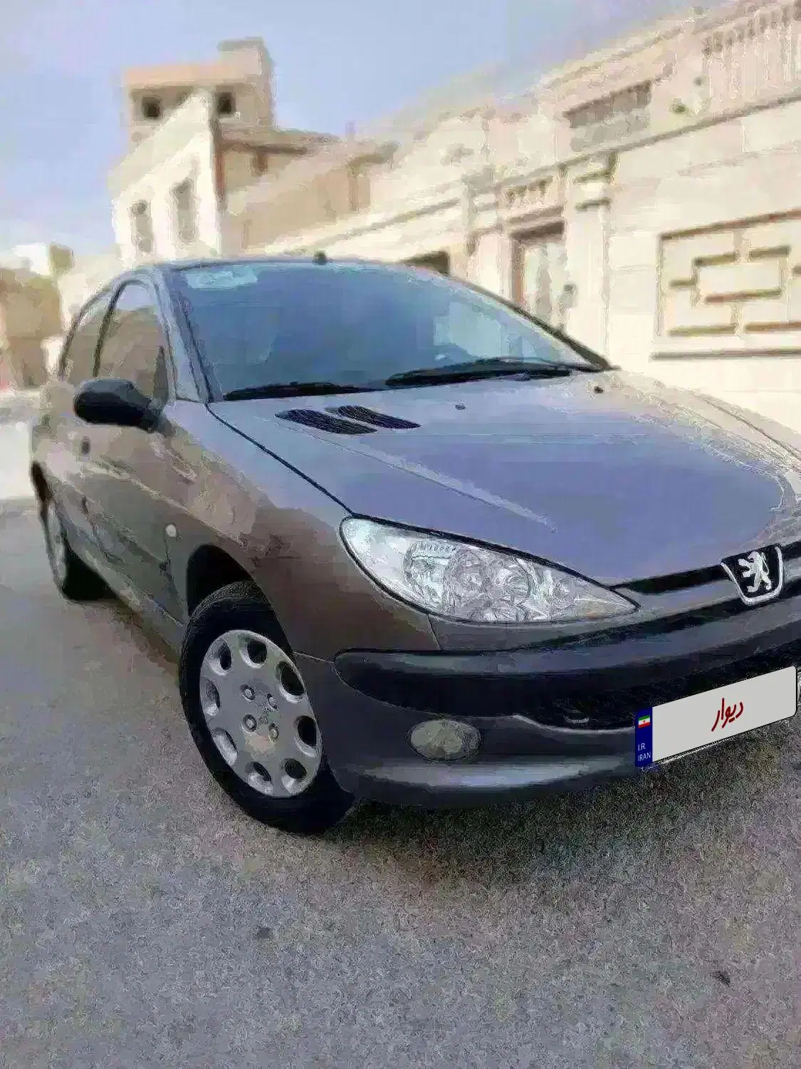خودرو پژو، 206 آگهی ann_24254062