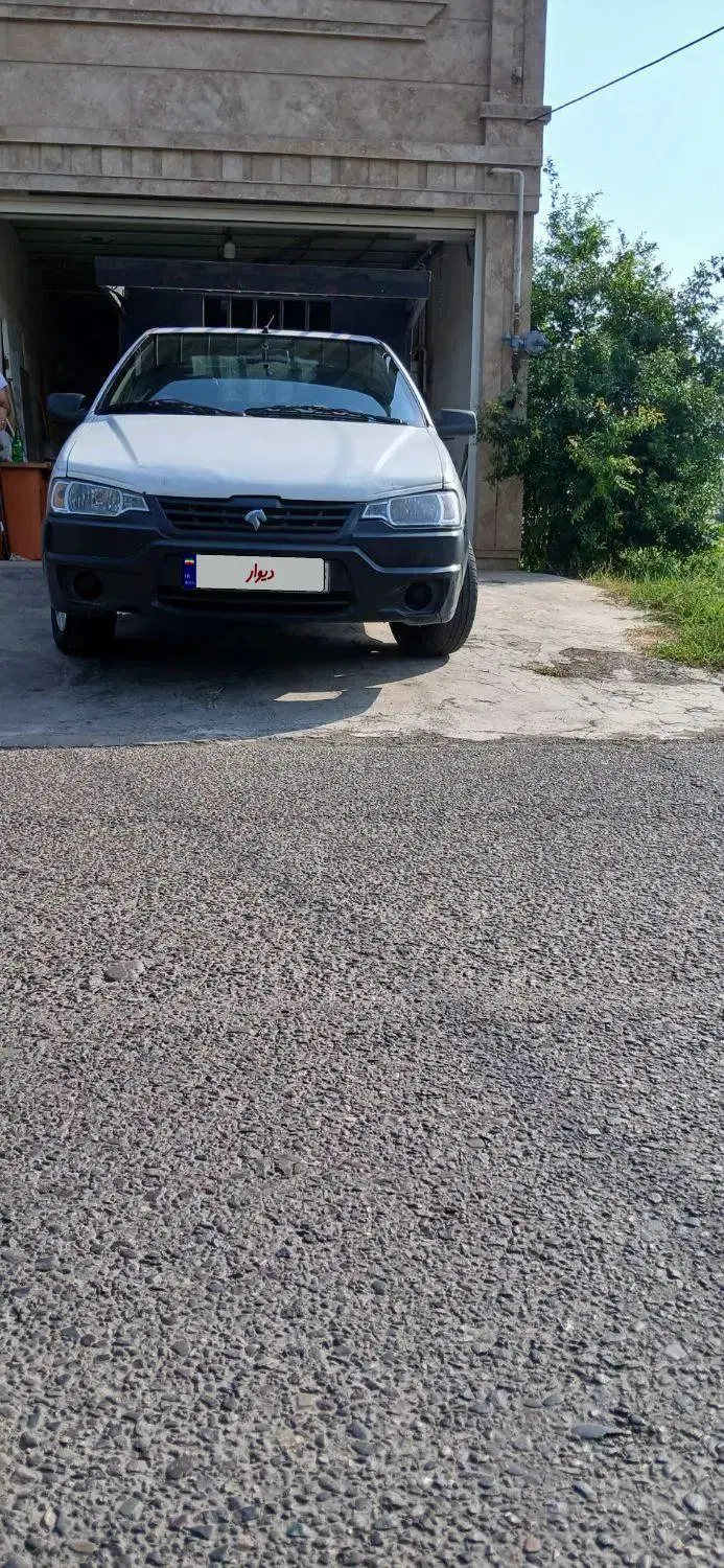 خودرو آریسان، معمولی آگهی ann_24254063