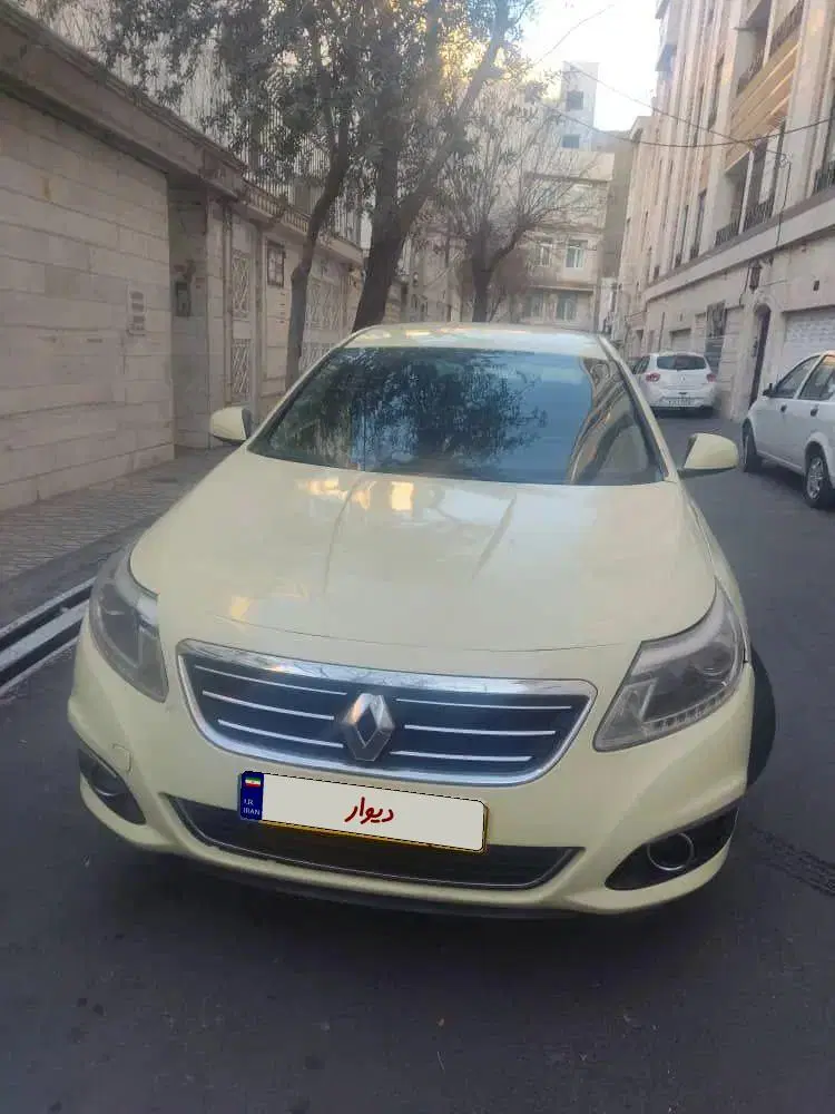 خودرو رنو، سفران آگهی ann_24256310