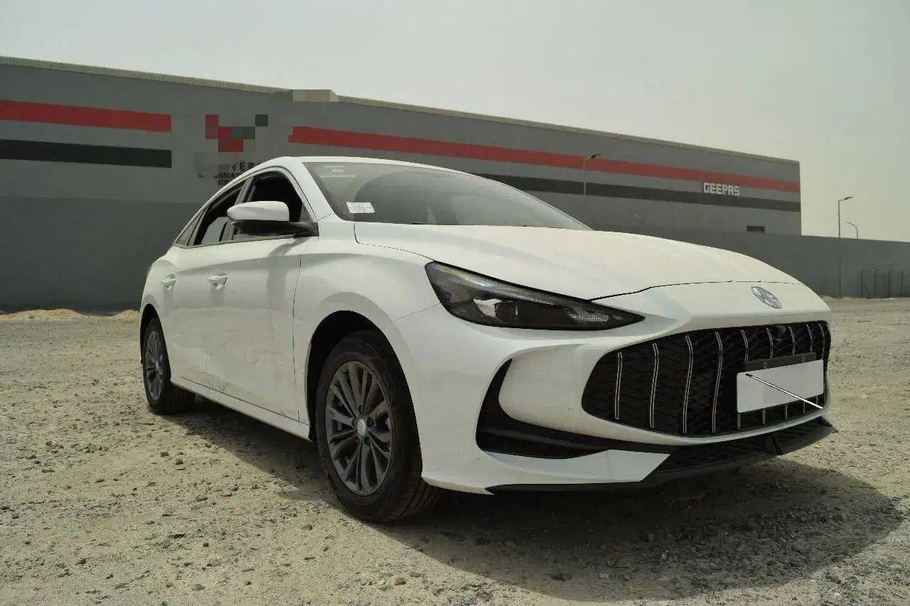 خودرو ام جی، 5 آگهی ann_24262920