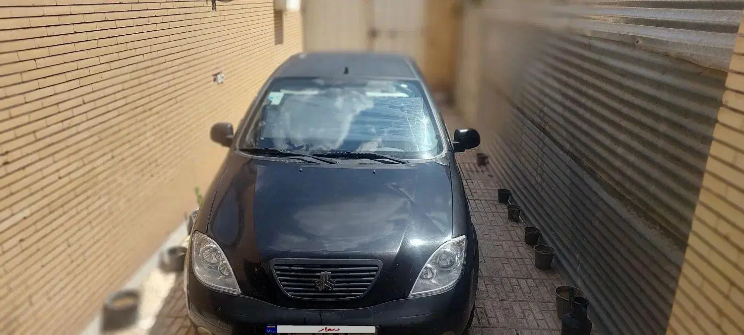 خودرو تیبا، 2 آگهی ann_24262923