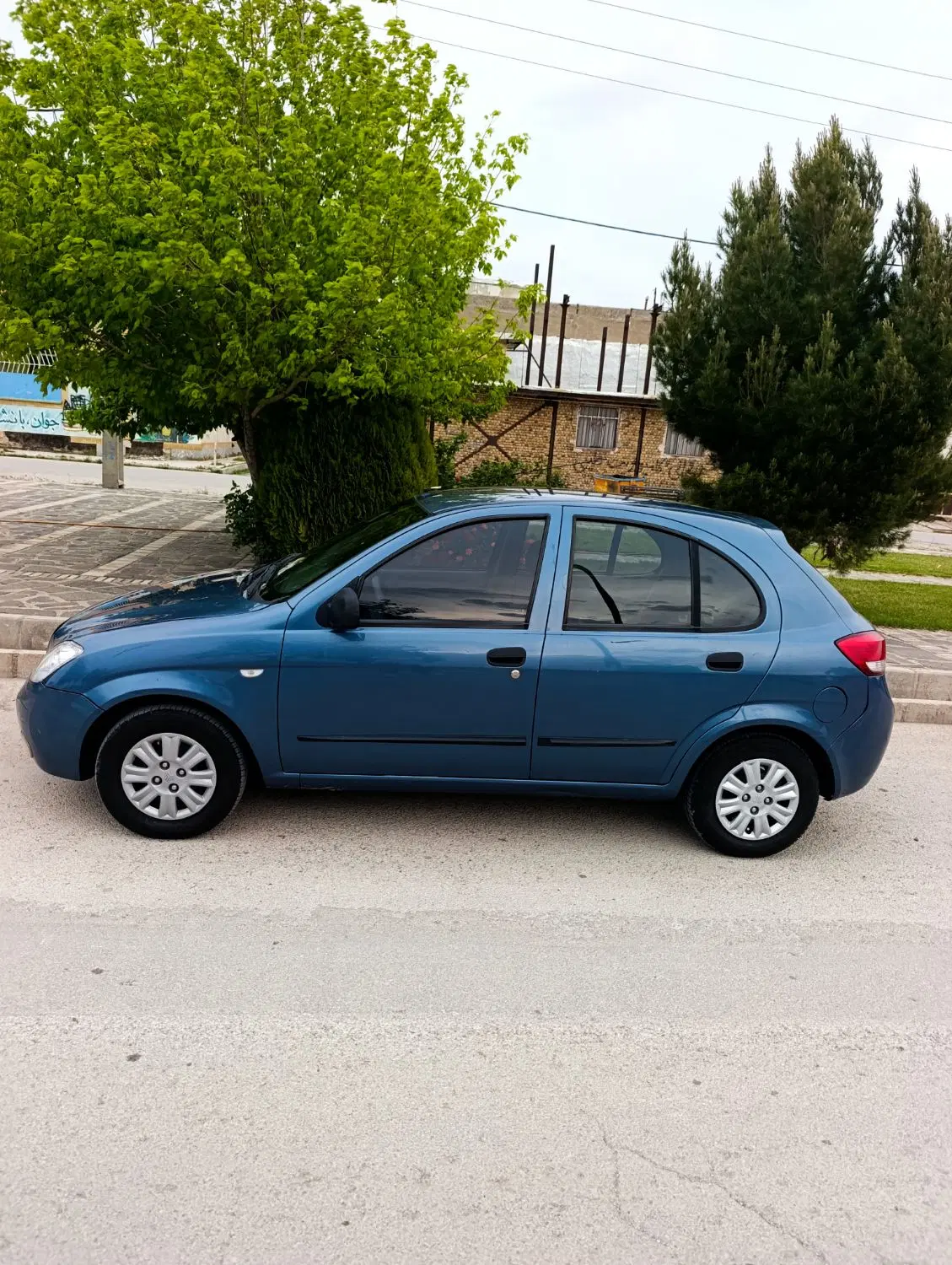 خودرو تیبا، 2 آگهی ann_24262931