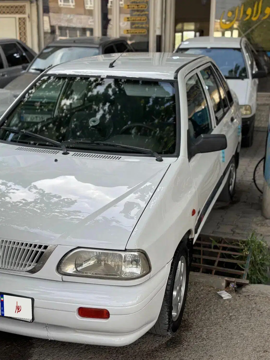 خودرو پراید، 141 آگهی ann_24264368