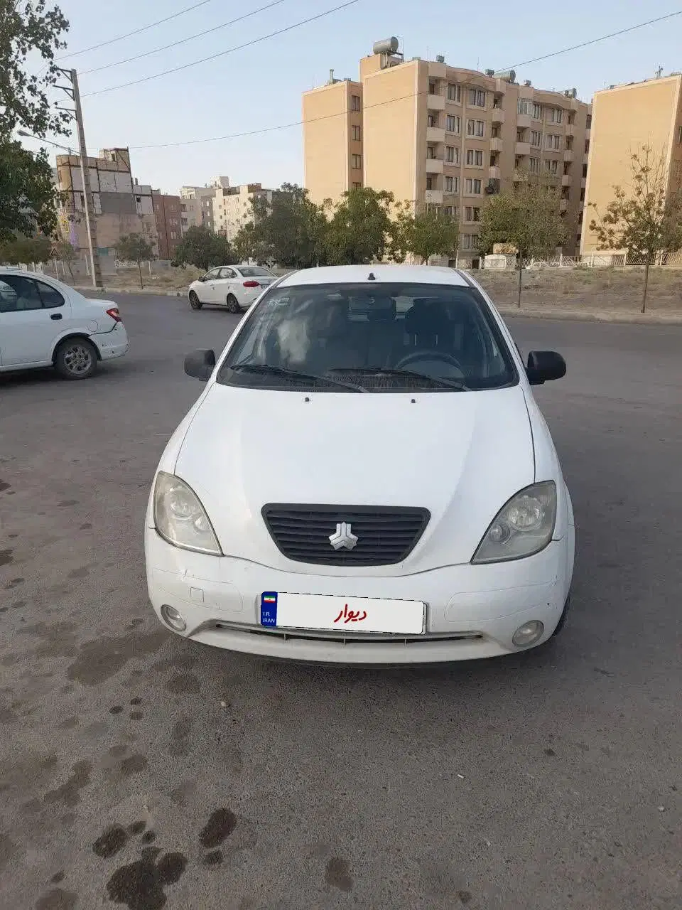 خودرو تیبا، 2 آگهی ann_24264386