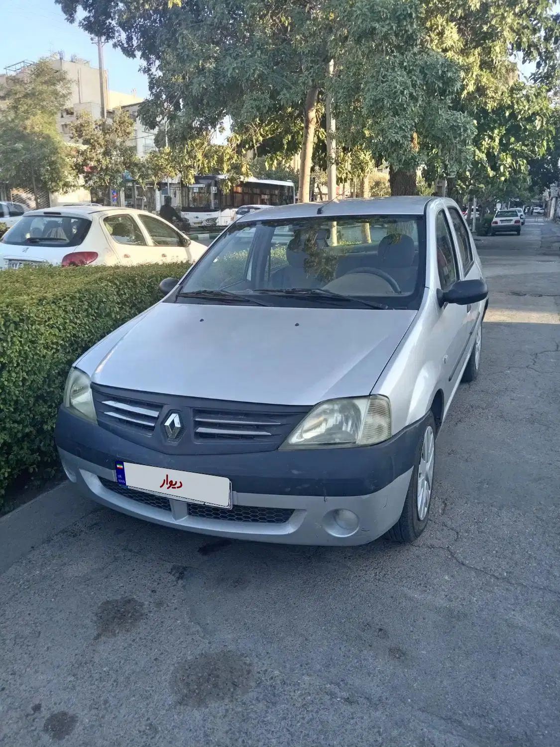 خودرو رنو، تندر 90 آگهی ann_24264424