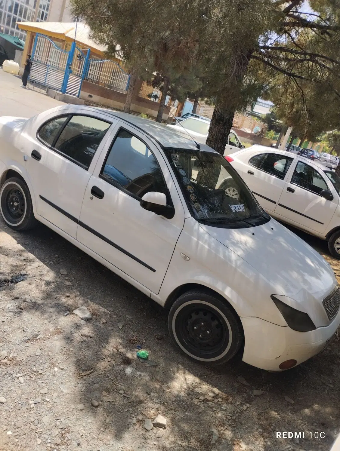 خودرو تیبا، صندوق دار آگهی ann_24264426