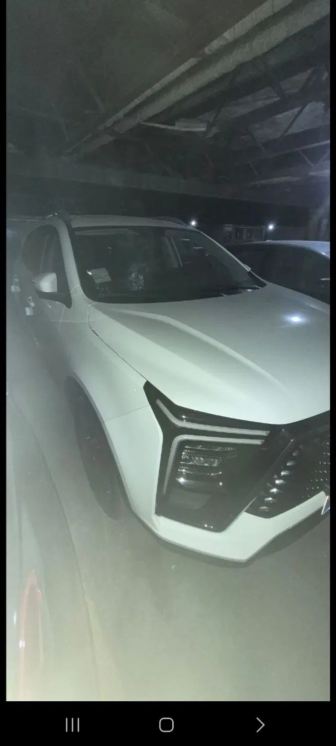 خودرو کی ام سی، X5 آگهی ann_24269262