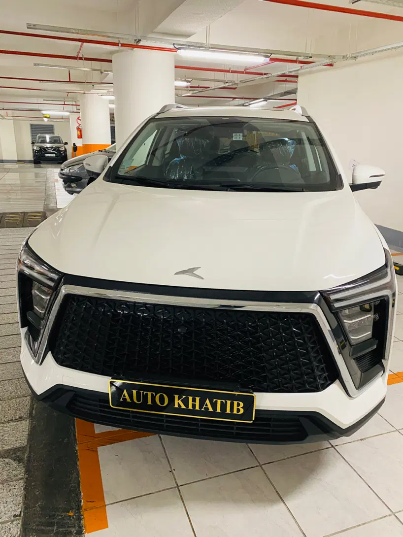 خودرو کی ام سی، X5 آگهی ann_24269537