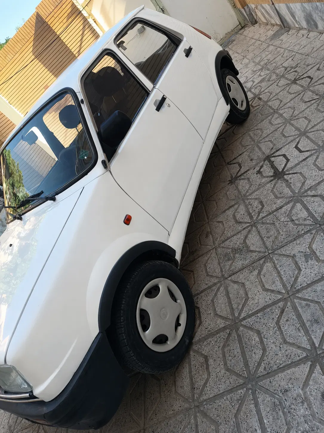 خودرو رنو، پی کی آگهی ann_24269616