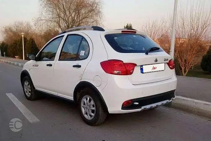 خودرو کوییک، معمولی آگهی ann_24269623