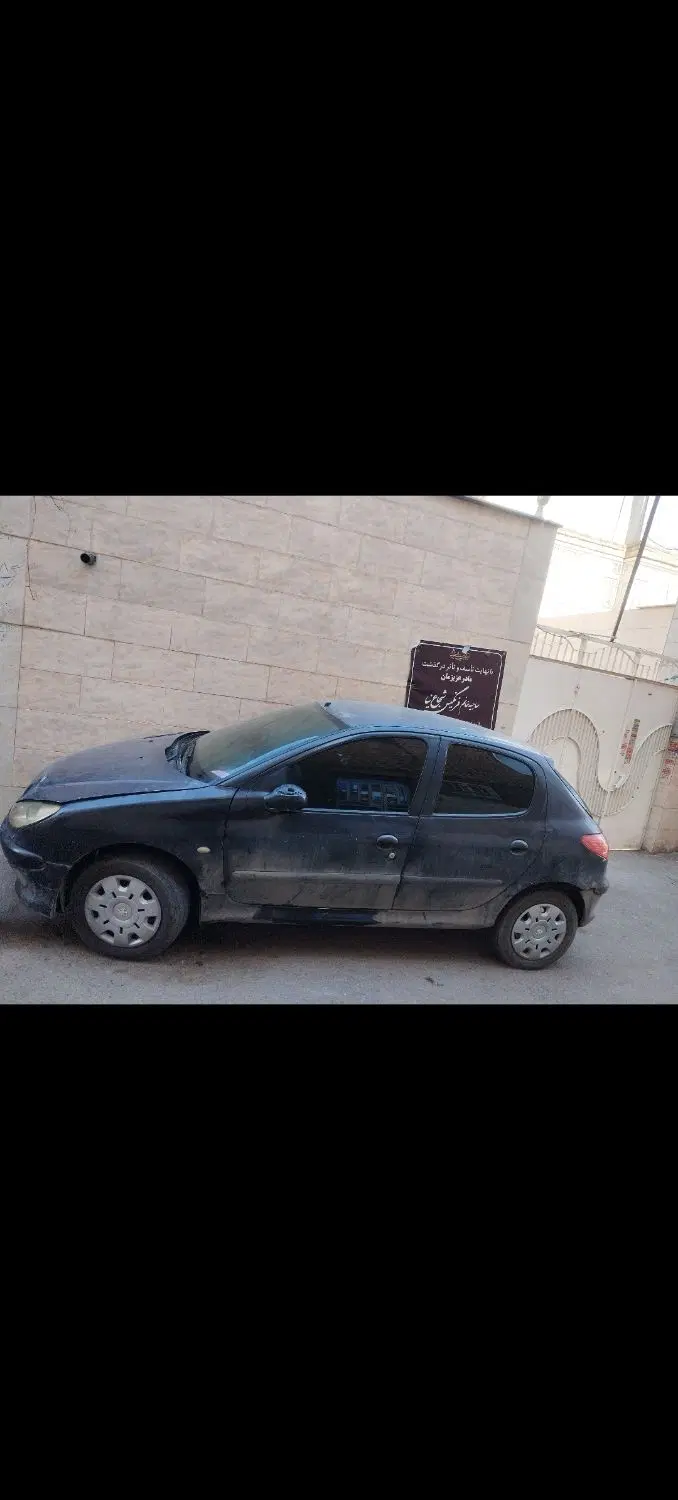خودرو پژو، 206 آگهی ann_24269625