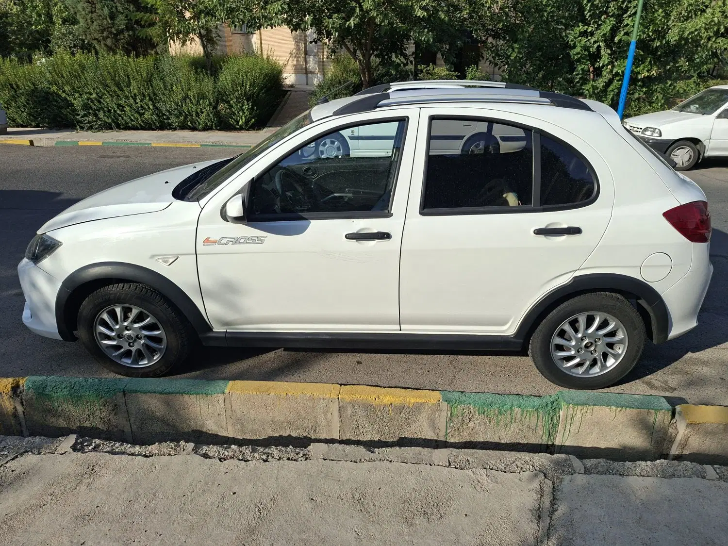 خودرو کوییک، R پلاس آگهی ann_24269649