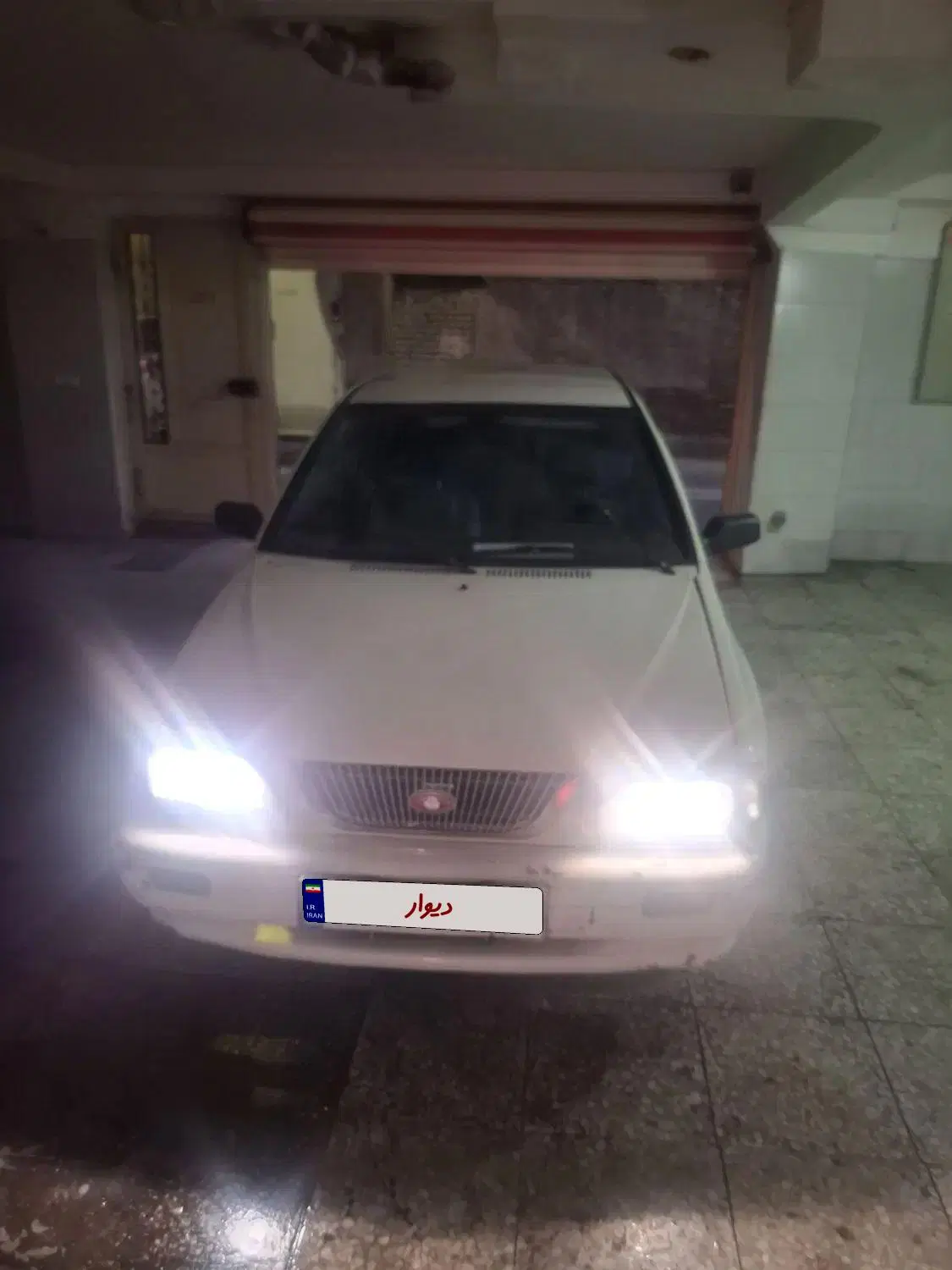 خودرو پراید، 141 آگهی ann_24269660