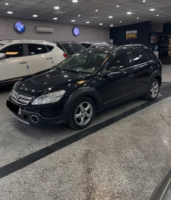 خودرو دانگ فنگ، H30 کراس آگهی ann_24272158
