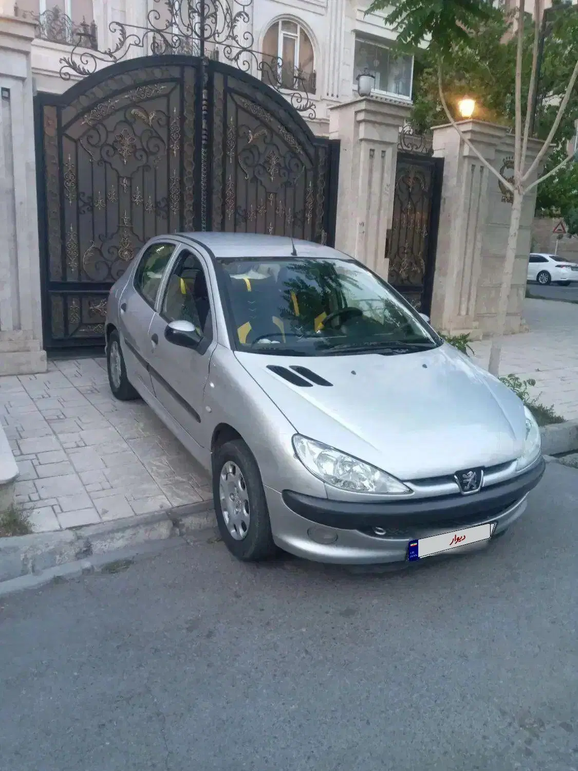 خودرو پژو، 206 آگهی ann_24273206