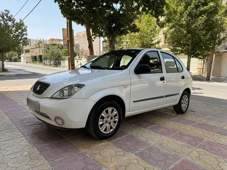 خودرو تیبا، 2 آگهی ann_24273209