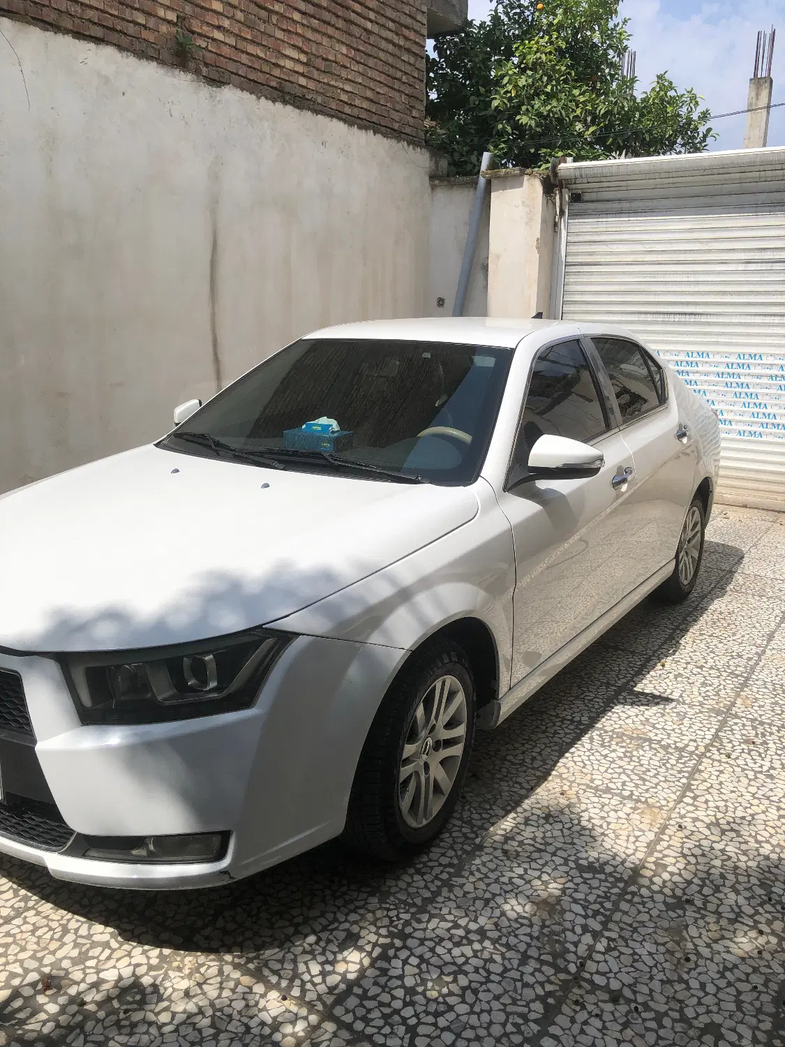 خودرو دنا، پلاس آگهی ann_24273210
