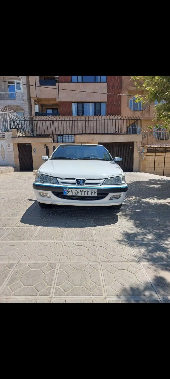 خودرو پژو، پارس آگهی ann_24273213