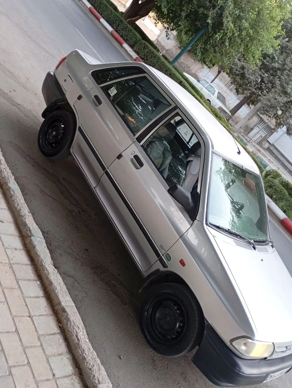 خودرو پراید، صبا آگهی ann_24277451