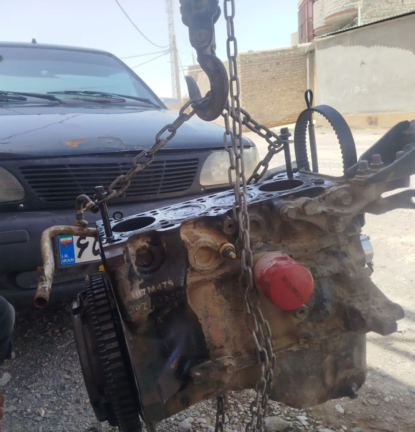 خودرو پراید، صبا آگهی ann_24277454