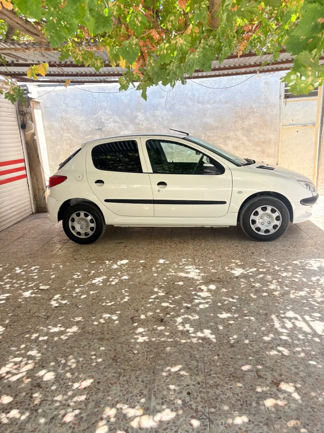 خودرو پژو، 206 آگهی ann_24277469