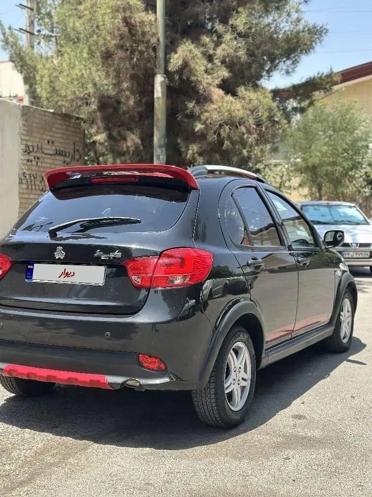 خودرو کوییک، R پلاس آگهی ann_24277472