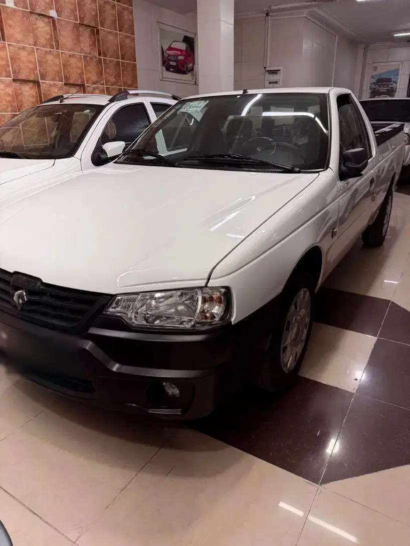 خودرو آریسان، 2 آگهی ann_24284657