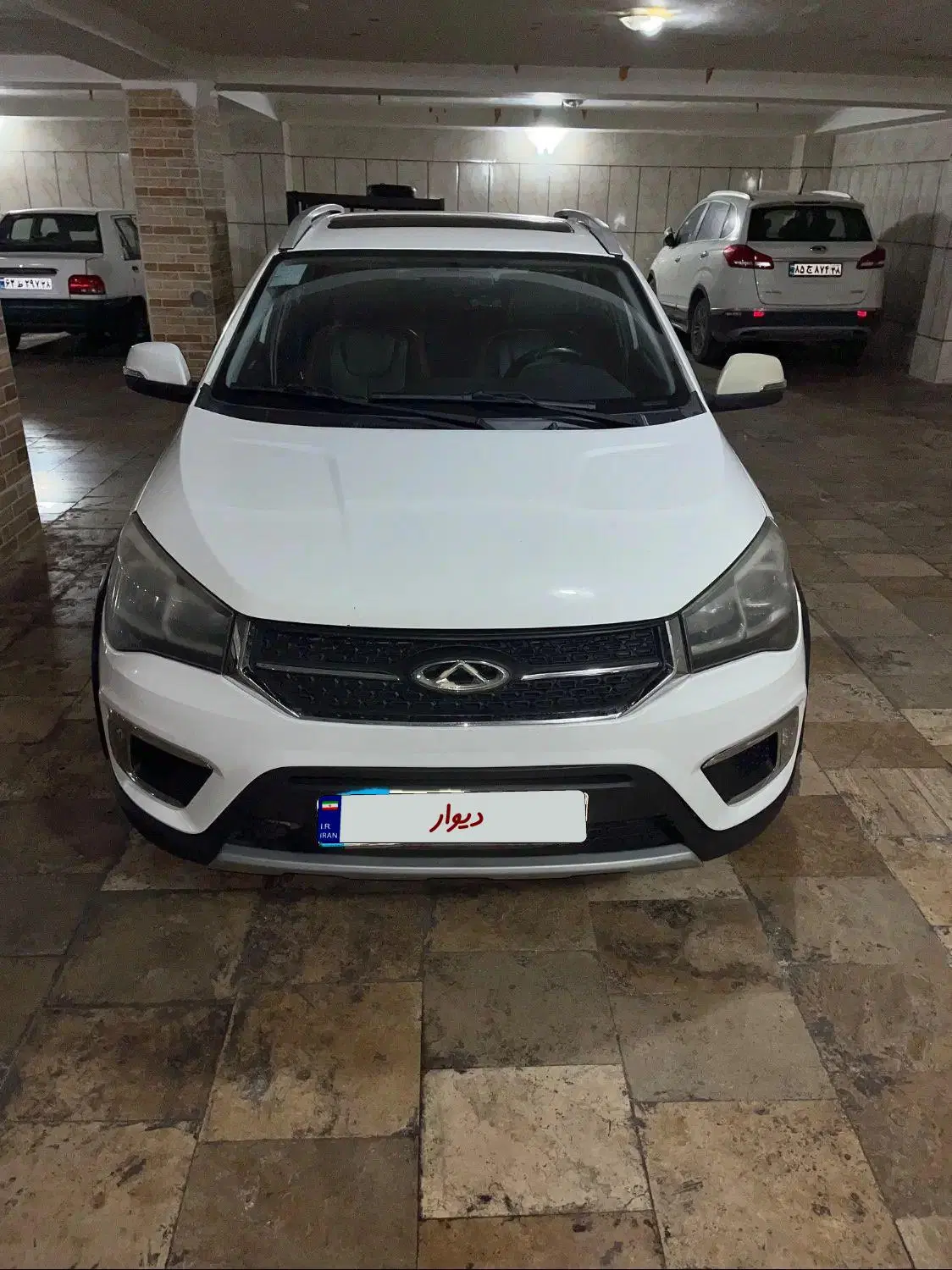 خودرو ام وی ام، X22 آگهی ann_24284659