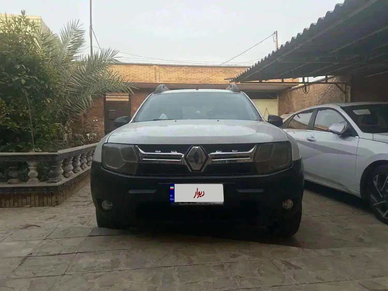خودرو رنو، داستر آگهی ann_24286791