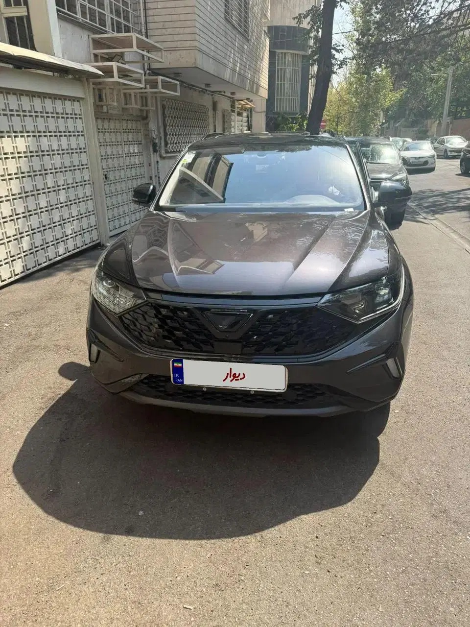 خودرو فولکس، جتا آگهی ann_24293393