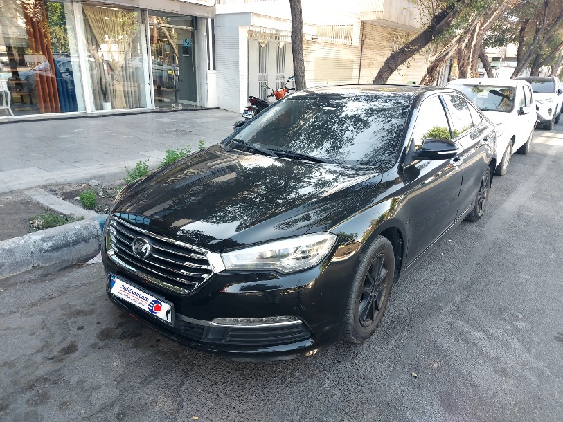 خودرو لیفان، 820 آگهی ann_24294924