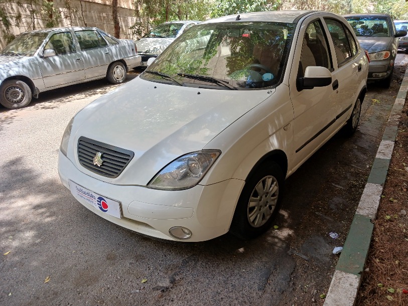 خودرو تیبا، 2 آگهی ann_24296825