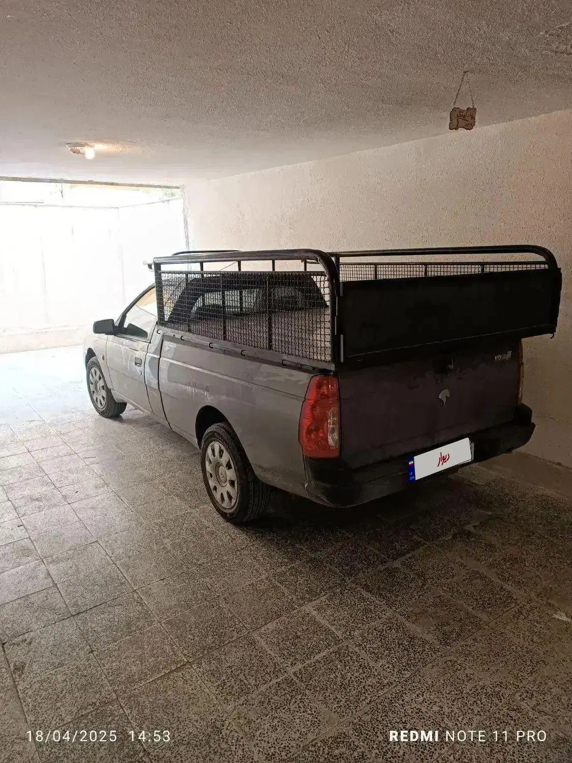 خودرو آریسان، 2 آگهی ann_24299469