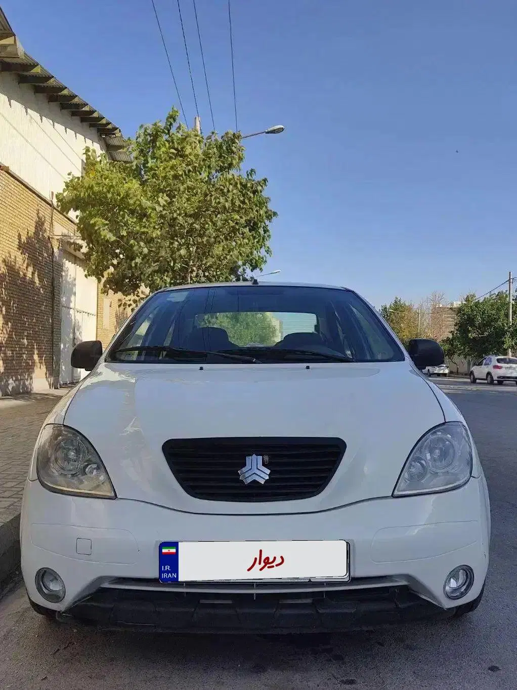 خودرو تیبا، صندوق دار آگهی ann_24299470