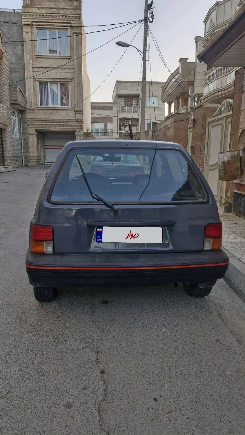 خودرو پراید، 111 آگهی ann_24299472