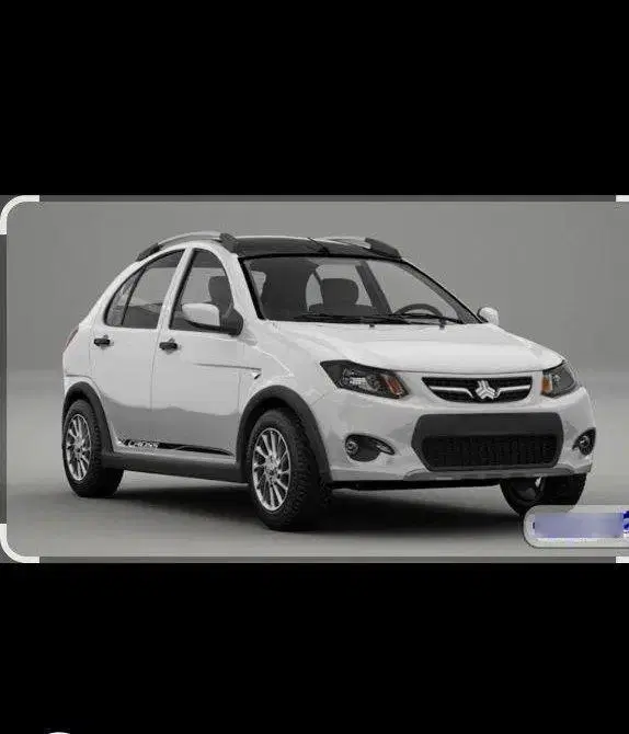 خودرو کوییک، SR آگهی ann_24299475