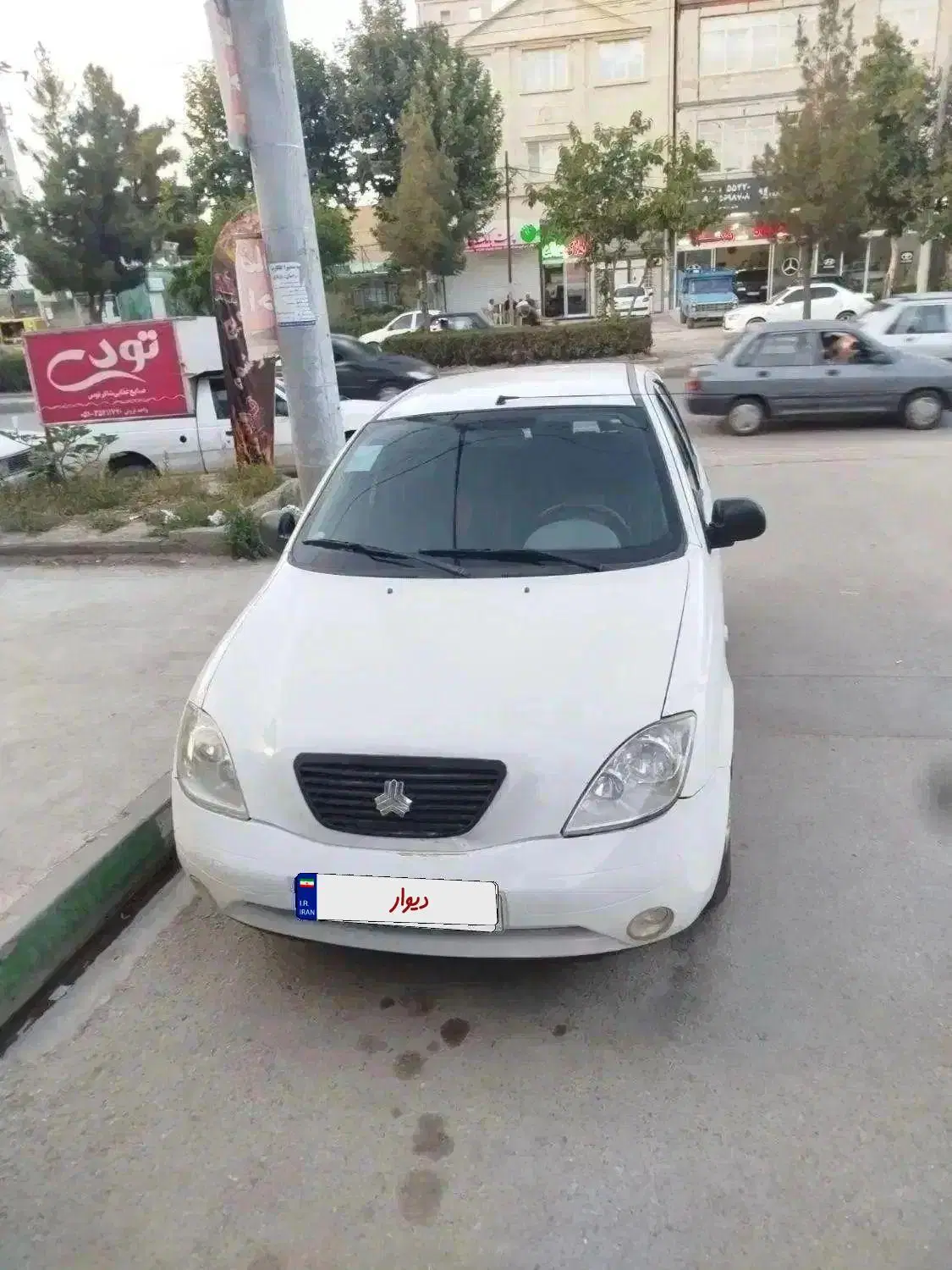 خودرو تیبا، 2 آگهی ann_24299480