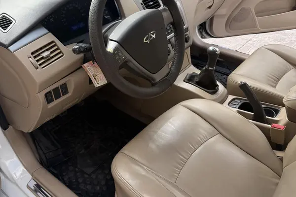خودرو ام وی ام، 530 آگهی ann_24300228