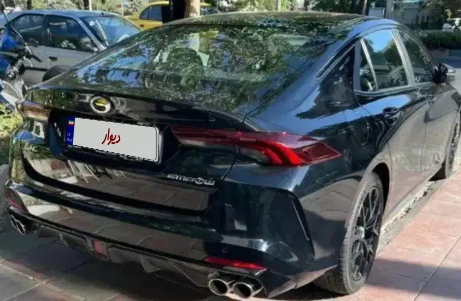 خودرو جی ای سی، امپو آگهی ann_24304089
