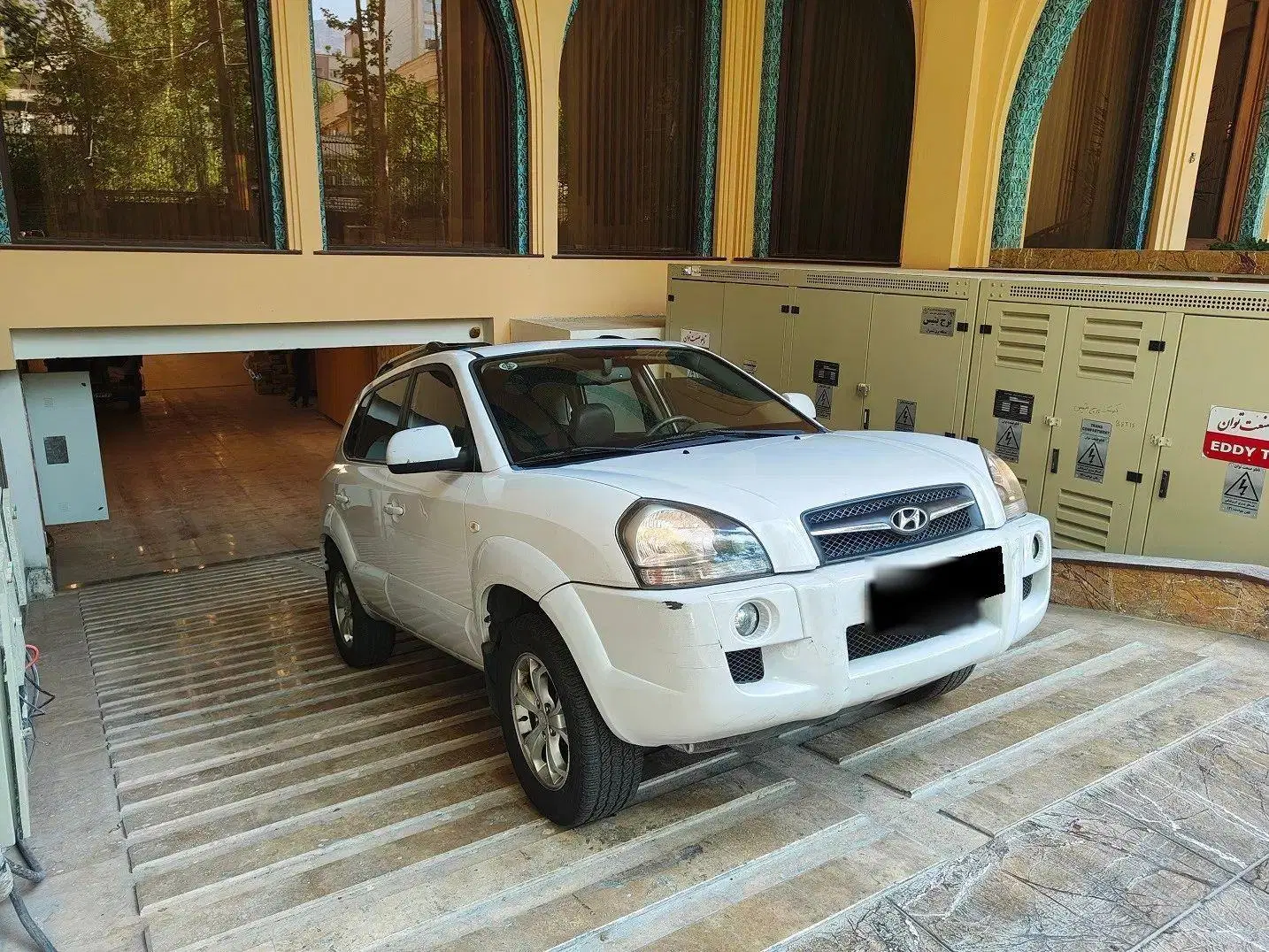 خودرو هیوندای، توسان آگهی ann_24304723