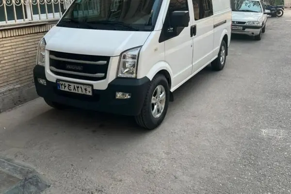 خودرو اینرودز، C35 آگهی ann_24305283